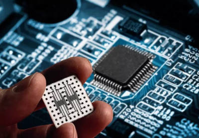 身為科技強國的中國 又對創(chuàng)科投入了多少?