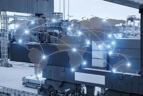 敦煌網 星航工廠 揚帆起航,為中國產品出海保駕護航